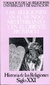 Religiones en el Mundo Mediterraneo y en Oriente Prox. (T.1)