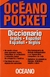 Diccionario Ingles-EspaÑOl Oceano Pocket