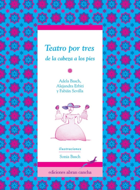 Teatro por Tres (ColeccióN Caballo Rayo)