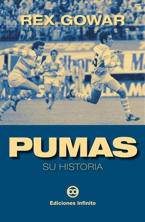 Pumas. Su historia