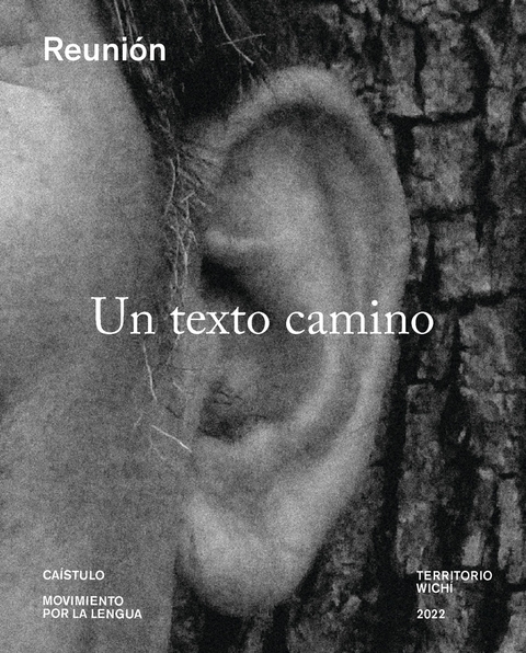 Un texto camino