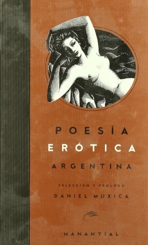 Poesia Erotica Argentina