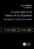 La psicología de la música en Argentina