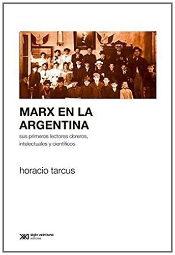 Marx en la Argentina