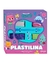 Taller de arte: Plastilina