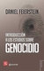 Introducción a los estudios sobre Genocidio