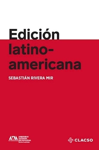 Edición latinoamericana