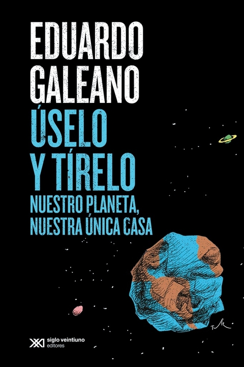 Úselo y tírelo (ed. 2023)
