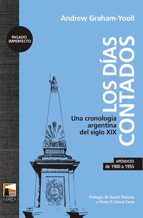Los días contados.Una cronología argentina del siglo XIX