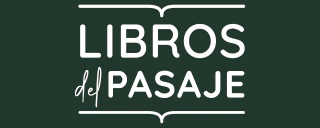 Libros del Pasaje