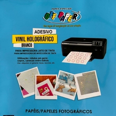 Imagem do PAPÉIS ESPECIAIS - OFF PAPER