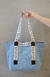 THE LIGHT DENIM BAG