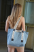 THE LIGHT DENIM BAG - buy online