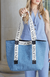 Image of THE DENIM BAG