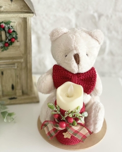 Ursinho Natal - comprar online