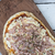Pizza Mozzarella y Jamón - comprar online