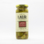 Laur - Aceitunas Verdes Rellenas con Morrón - 320 g