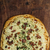 Pizza Panceta Ahumada - comprar online