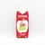 Pura Frutta - Jugo Exprimido de Manzana Roja - 330 ml - comprar online