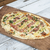 Pizza Jamón crudo y Brie - comprar online