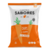 Nuestros Sabores - Chips de Zanahoria y Sal Marina - 80 g