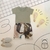 Conjunto Short Saruel de Linho e T-shirt