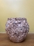 Vaso Orgânico com Textura - 2 - loja online