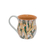 Caneca Flora Nordestina Viva Nordeste - comprar online