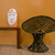 Escultura Cabeça Afro - 3 - comprar online