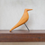 Escultura Pássaro Galdino - G