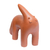 Escultura Tamanduá 1 - M na internet