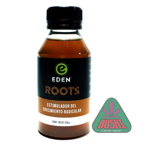 Eden Roots 125cc - Estimulador De Raíces