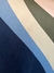Imagem do Tapete Rainbow | Granito, Azul Marinho, Azul Petróleo, Verde Claro e Verde
