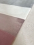 Imagem do Tapete Kurve® | Rosé Gold, Nude Rosado, Off-White e Granito