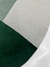 Imagem do Tapete Gota | Orgânico | Off-White, Verde Claro, Granito e Verde