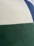 Tapete Íris | Verde, Verde Claro, Azul Marinho, Natural, Granito, Cinza R. e Tiffany - loja online