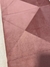 Tapete Triângulos | Rosé Gold - Tapetes São José