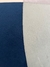 Tapete Íris | Bordas Orgânicas | Azul Marinho, Verde, Verde Claro, Granito e Off-White - Tapetes São José