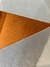 Imagem do Tapete Optik | Fundo Granito, detalhes em Terracota, Bege Gold, Verde Claro e Verde