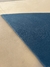 Imagem do Tapete Kurve® | Off-White, Granito, Azul Petróleo, Azul Marinho, Nude Rosado e Uva