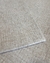 Tapete Placas | Easy Clean | Linho Aveludado Verona Bege | 2,30 m x 2,60 m na internet