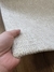 Imagem do Tapete Placas | Easy Clean | Linho Aveludado Verona Bege