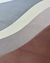 Tapete Rainbow | Rosé Gold, Nude Rosado, Off-White e Granito | 1,97 m x 3,0 m - comprar online