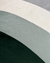 Tapete Kurve® | Bordas Orgânicas | Off-White, Granito, Azul Marinho, Nude Rosado, Verde Claro e Verde - Tapetes São José