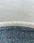 Imagem do Tapete Liso | Nylon | Bordas Orgânicas | Bege Econyl | 1,70 m x 1,90 m
