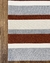 Tapete de Faixas | Bouclé Grécia Cinza, Terracota, Bege, Off-White e Natural | 2,00 m x 2,50 m na internet