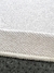 Tapete Placas | Easy Clean | Linho Escamas Off-White - comprar online