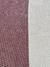 Imagem do Tapete Encontro | Easy Clean | Bouclé Malta Off-White, Verde e Rosa