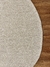 Tapete Mesclado | Nylon | Bordas Orgânicas | Off-White e Trigo Econyl | 2,00 m x 2,50 m na internet