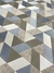 Imagem do Tapete Mosaico | Off-White, Creme, Areia e Granito
